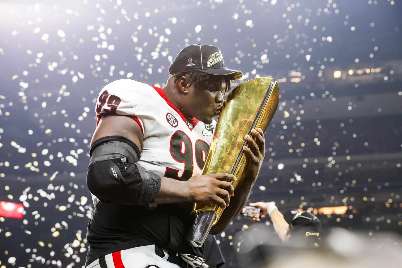 Georgia Bulldogs