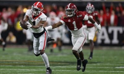 Georgia-Alabama