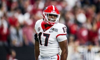 Nakobe Dean