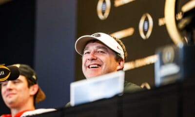 Kirby Smart