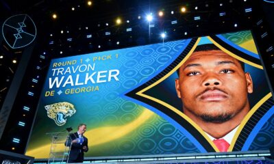 Travon Walker