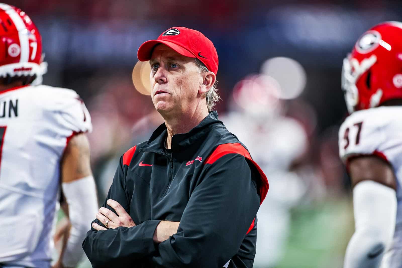 Todd Monken