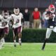 Georgia-Mississippi State