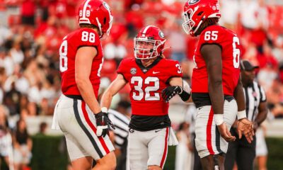 UGA Football