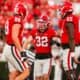 UGA Football