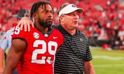 Kirby Smart