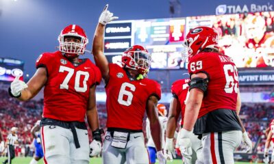 Georgia Bulldogs