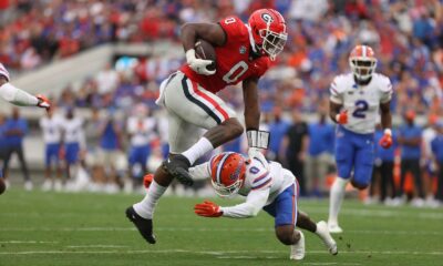 Georgia-Florida