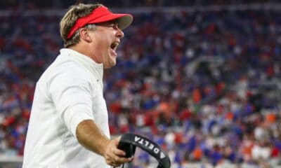 Kirby Smart