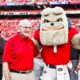 Vince Dooley
