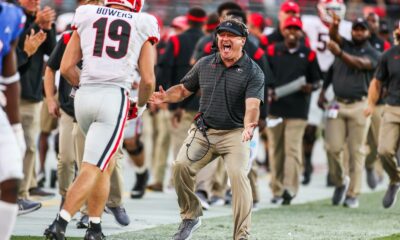 Kirby Smart