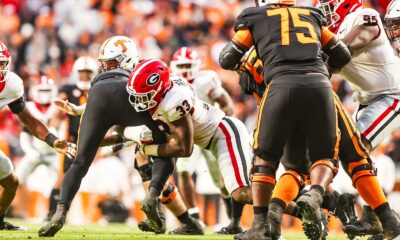 Georgia-Tennessee