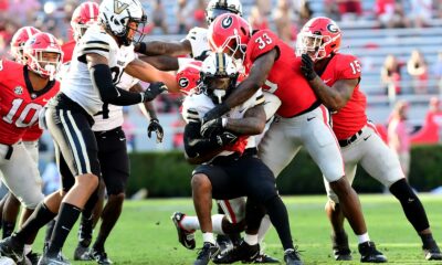Georgia-Vanderbilt