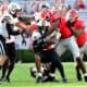 Georgia-Vanderbilt