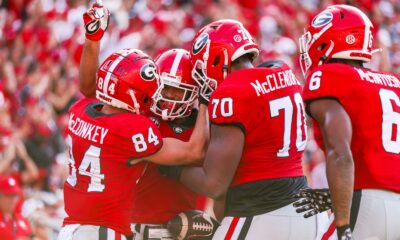 Georgia Bulldogs