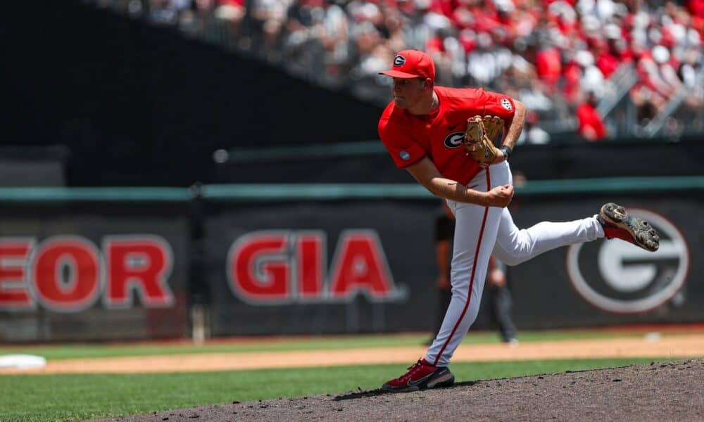 announces 2025 SEC baseball schedule
