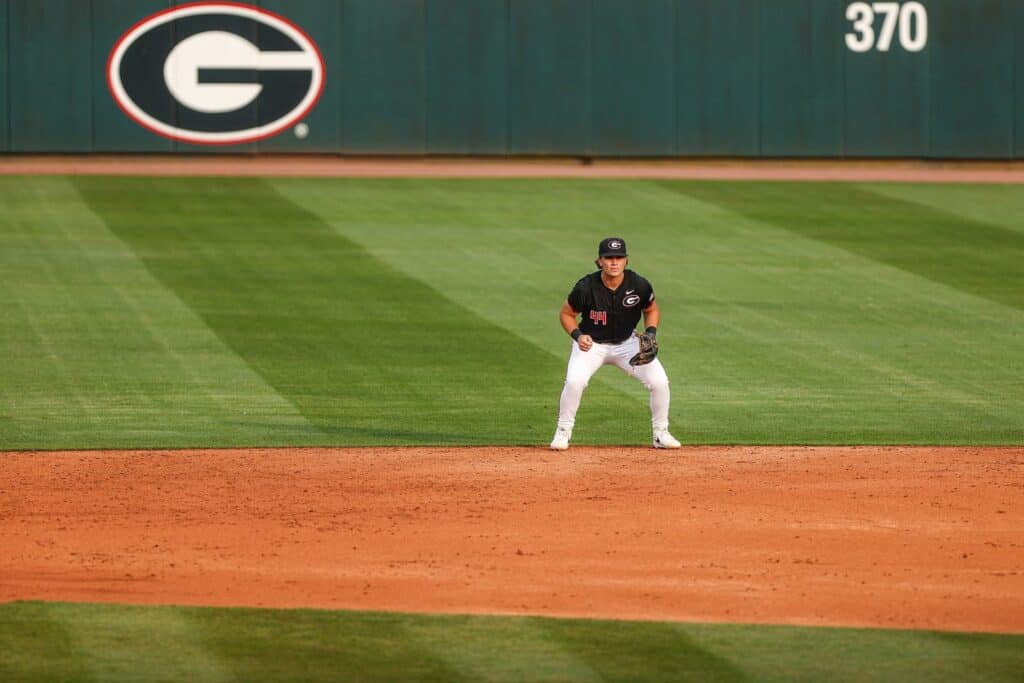 announces complete 2025 baseball schedule