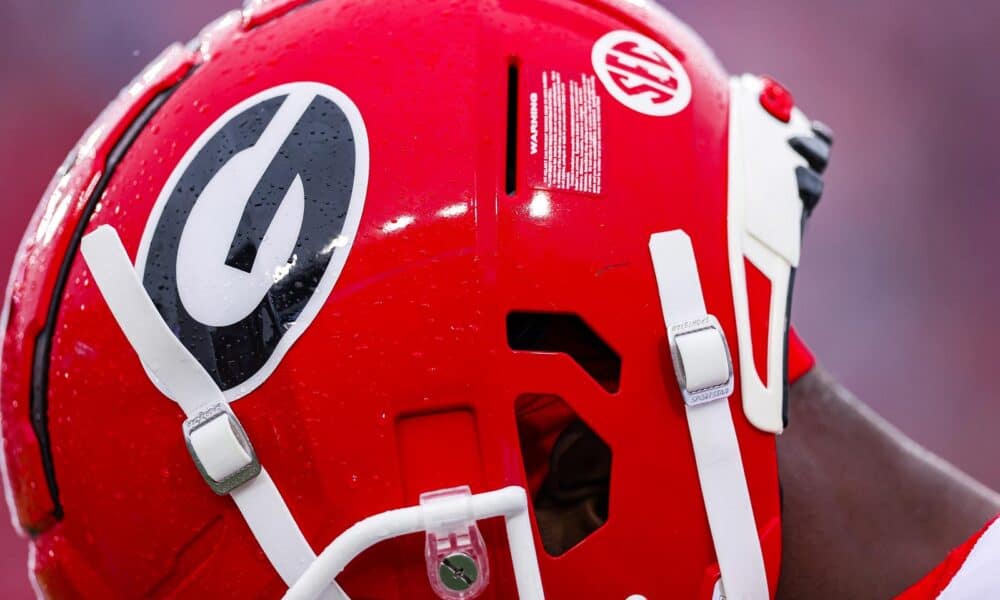uga nike shoes 2021