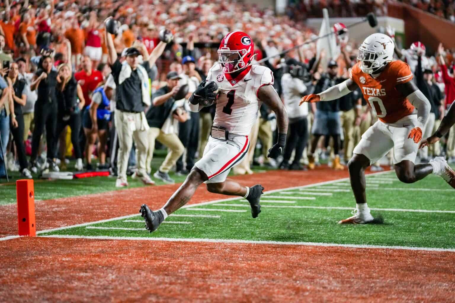 How To Watch The SEC Georgia Texas TV Channel Streaming 241019 AJW FB TX 5368 1536x1024 