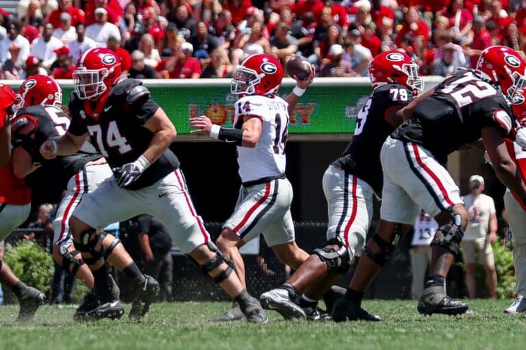 GDay 2025 date set in midApril, per report