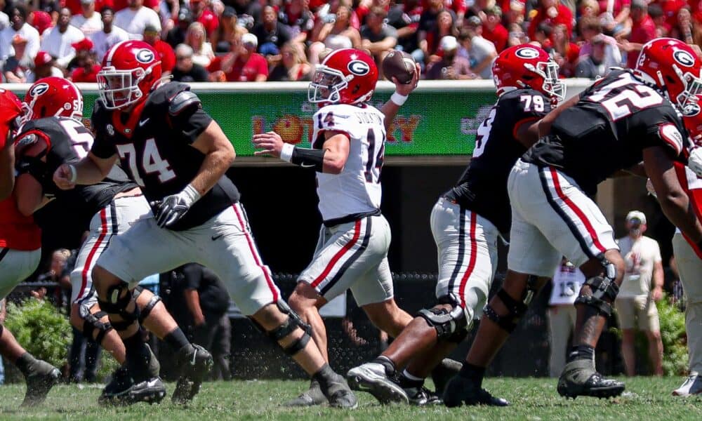 Georgia Football