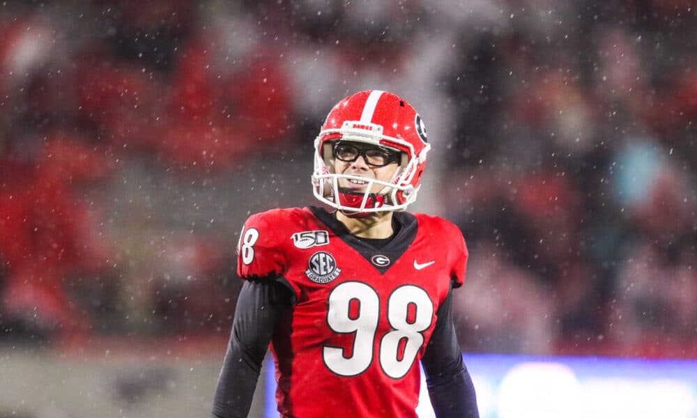 Rodrigo Blankenship