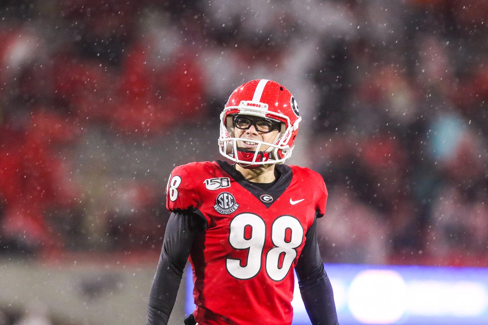 Rodrigo Blankenship