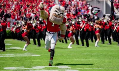 Georgia football