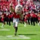 Georgia football