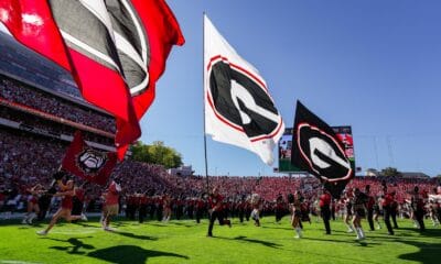 Georgia Bulldogs