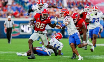 Georgia-Florida