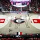 Georgia basketball