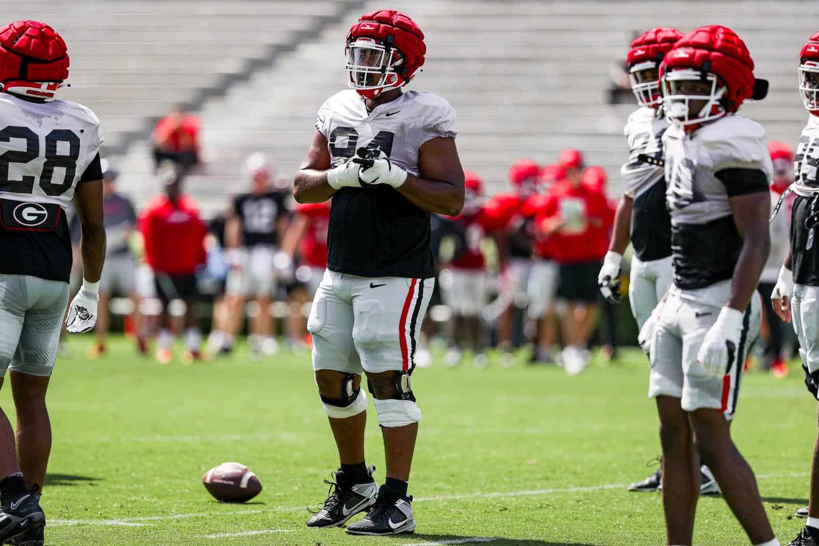 Xzavier McLeod