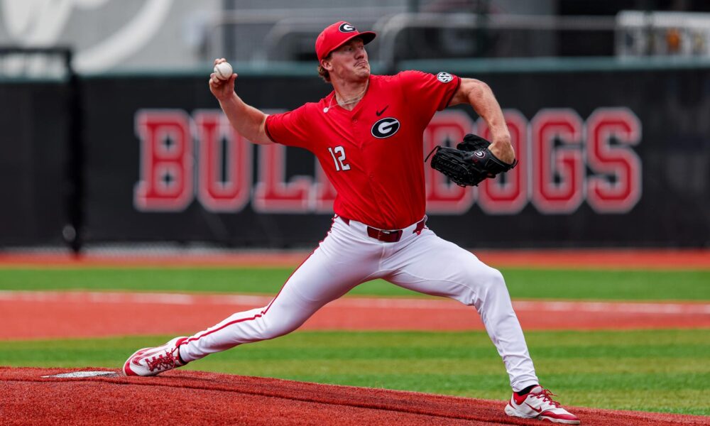 2025 SEC Baseball Tournament bracket, schedule, TV info