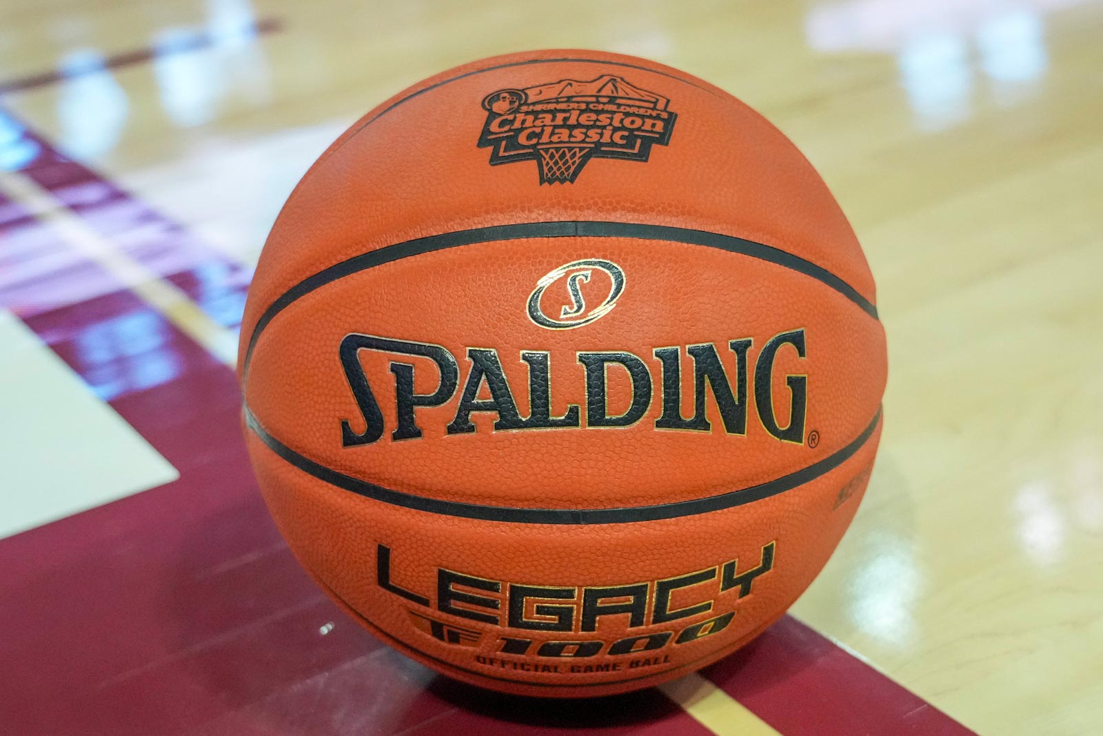 Charleston Classic