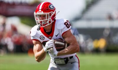 Cole Speer