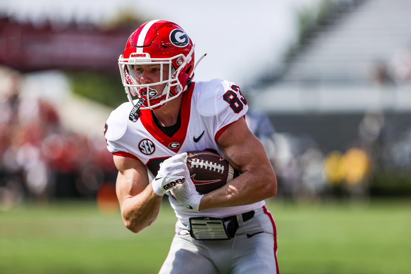 Cole Speer