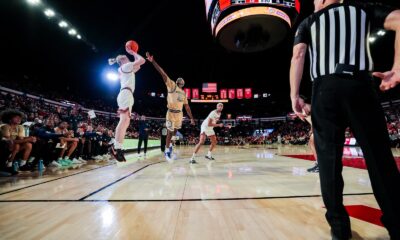 Georgia-Georgia Tech