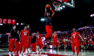 UGA Basketball