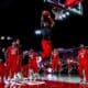UGA Basketball