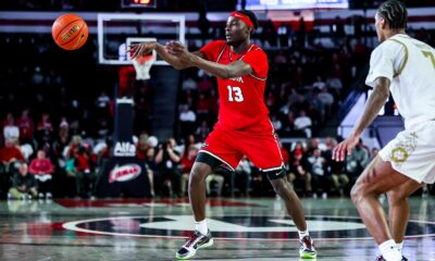 Georgia Basketball