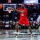 Georgia Basketball