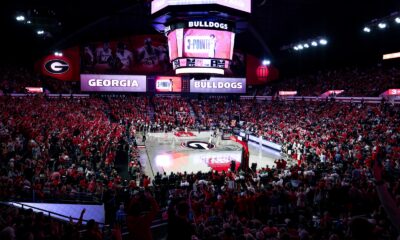 Georgia Basketball