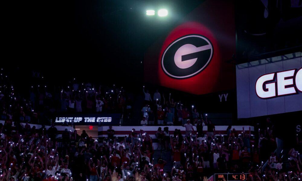 Georgia Bulldogs