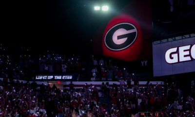 Georgia Bulldogs