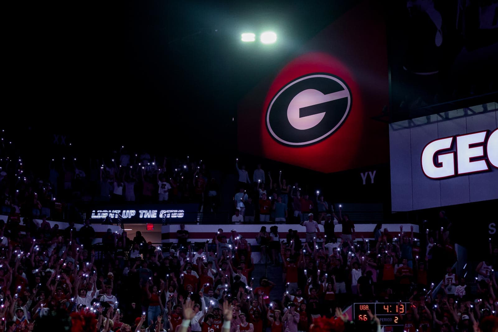 Georgia Bulldogs
