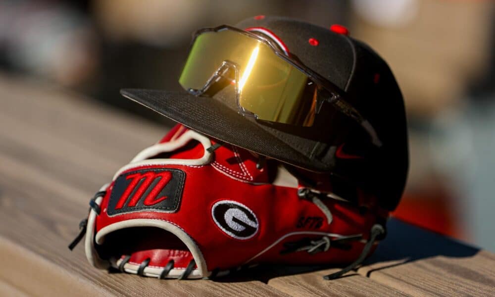 Georgia baseball