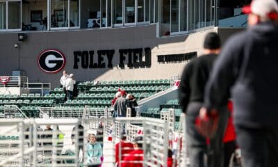 Georgia Baseball