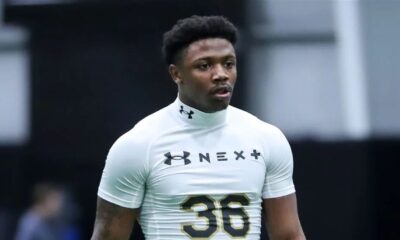 (Photo: Shotgun Spratling/USCFootball.com, 247Sports)