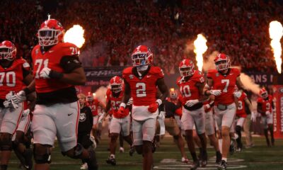 Georgia Bulldogs